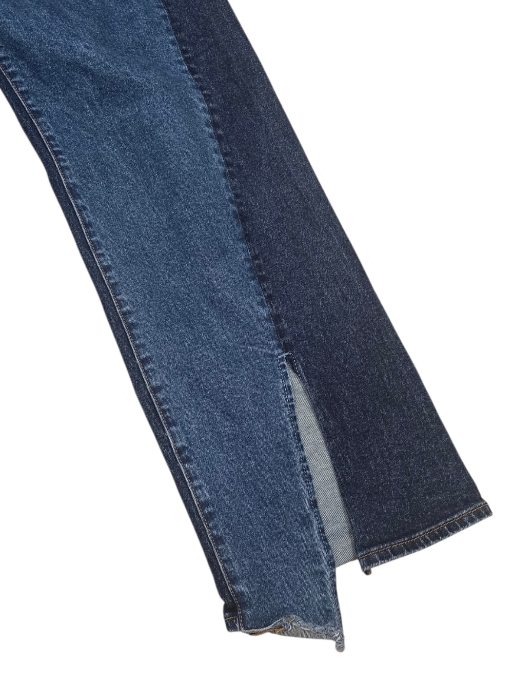 Driftwood Cece Jeans Two Tone - Picture 8 of 13